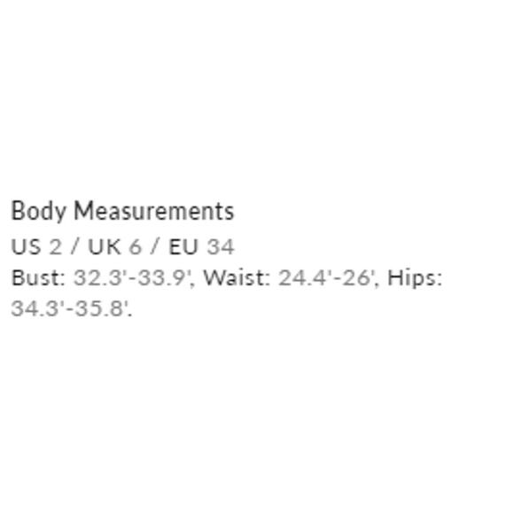 Leisurely Solid Pullover Sweater Vest | Size XS | Commense - Picture 3 of 3